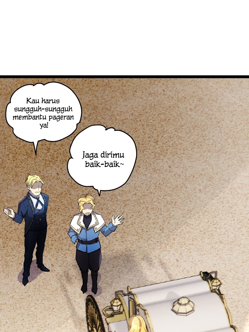 The Strongest Useless Prince’s Battle for The Throne chapter 5