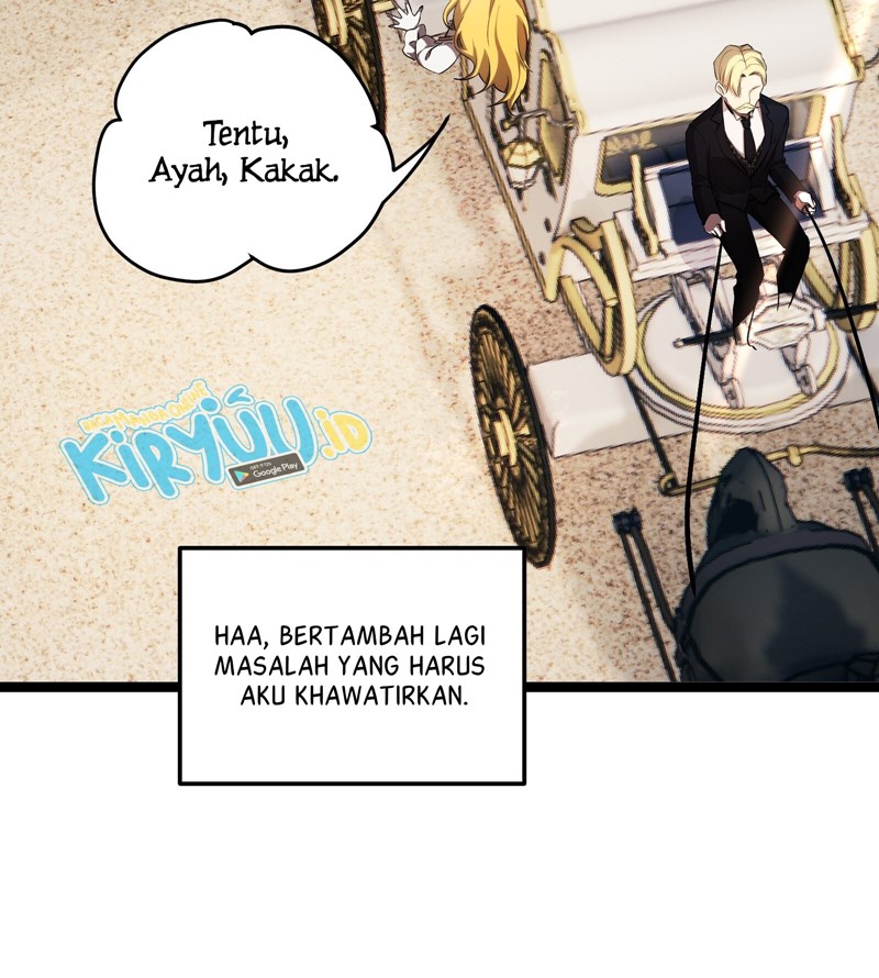 The Strongest Useless Prince’s Battle for The Throne chapter 5