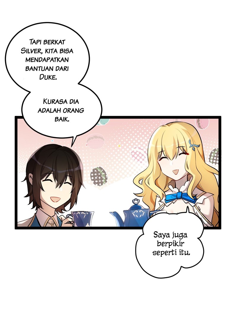 The Strongest Useless Prince’s Battle for The Throne chapter 5