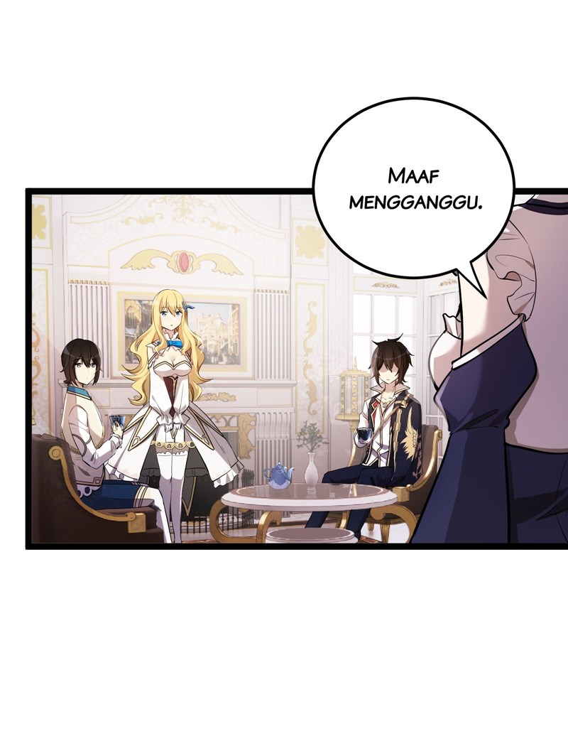 The Strongest Useless Prince’s Battle for The Throne chapter 5