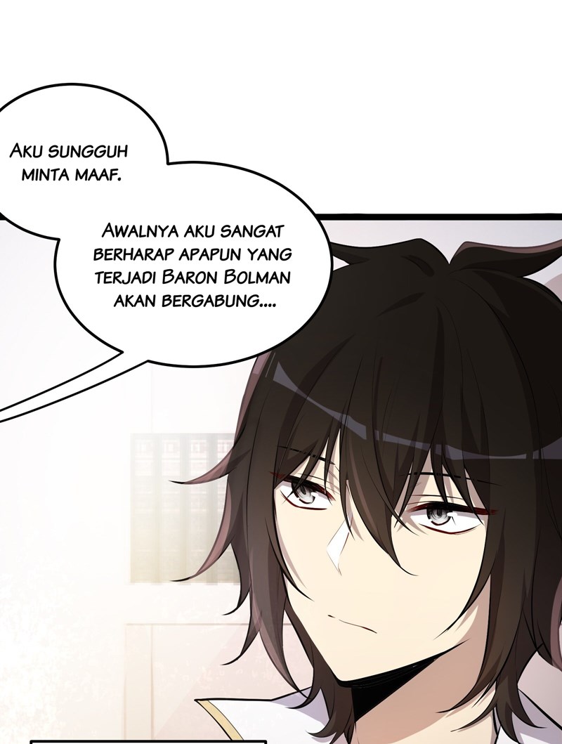 The Strongest Useless Prince’s Battle for The Throne chapter 5