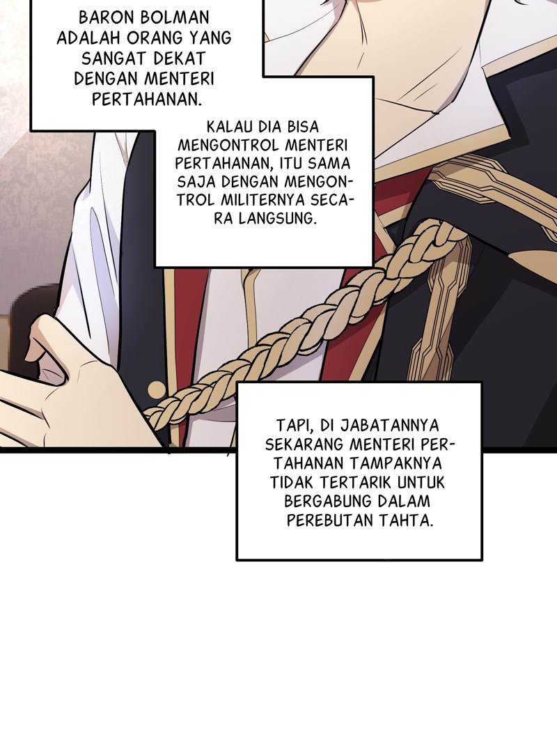 The Strongest Useless Prince’s Battle for The Throne chapter 5