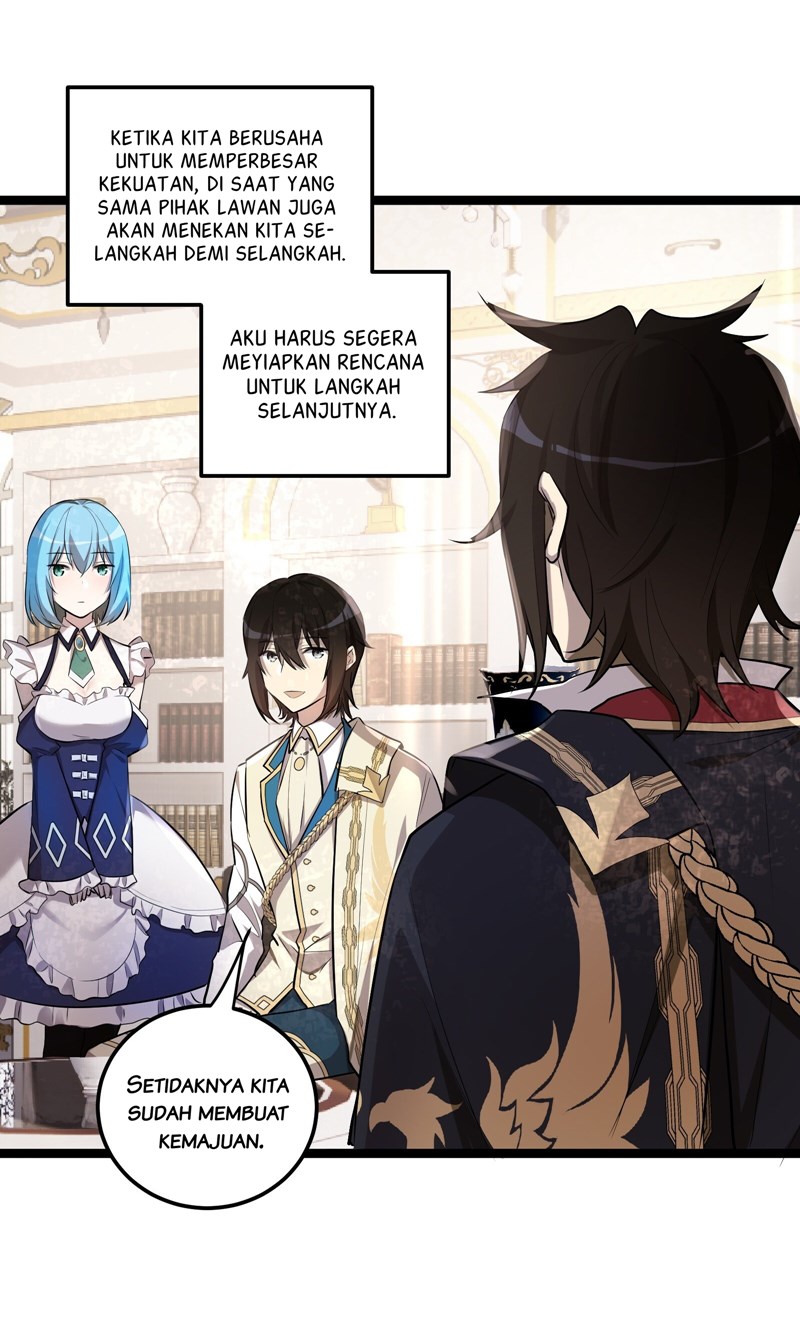 The Strongest Useless Prince’s Battle for The Throne chapter 5