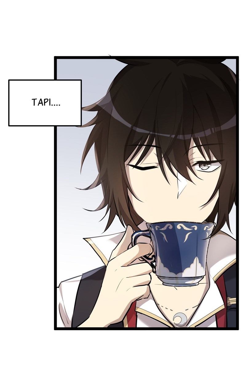 The Strongest Useless Prince’s Battle for The Throne chapter 5