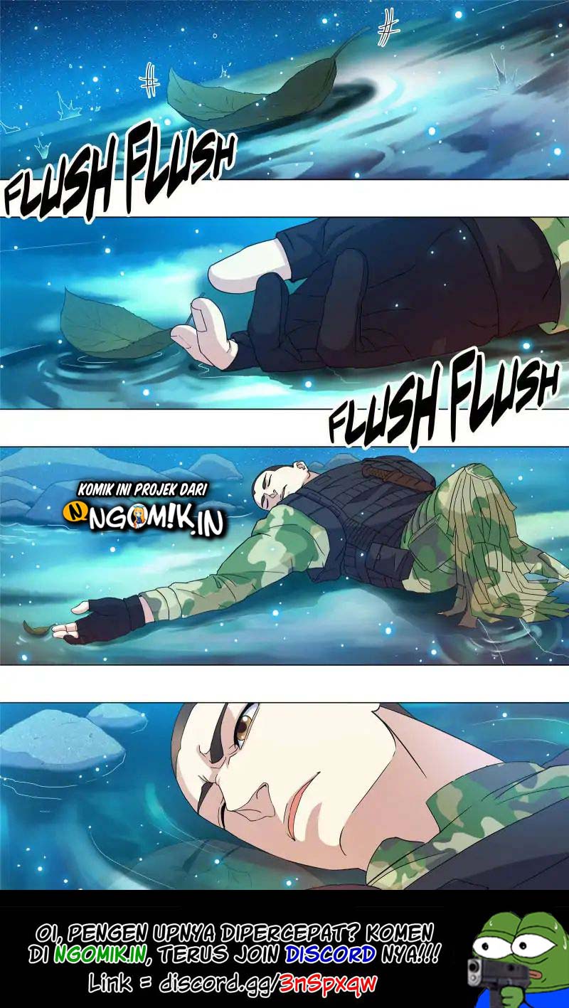 The Strongest War God Chapter 51 Bahasa Indonesia