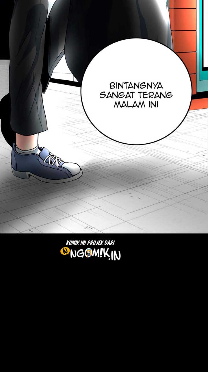 The Strongest Warrior Goes to School Chapter 01 Bahasa Indonesia