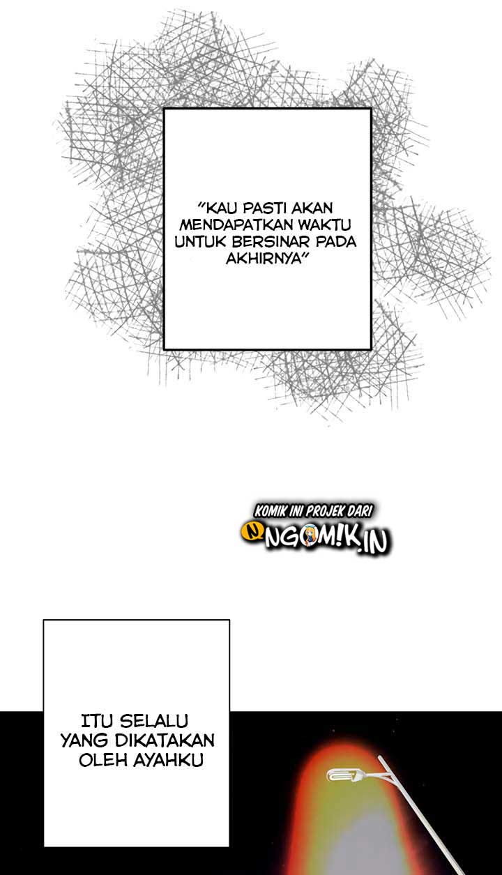 The Strongest Warrior Goes to School Chapter 01 Bahasa Indonesia