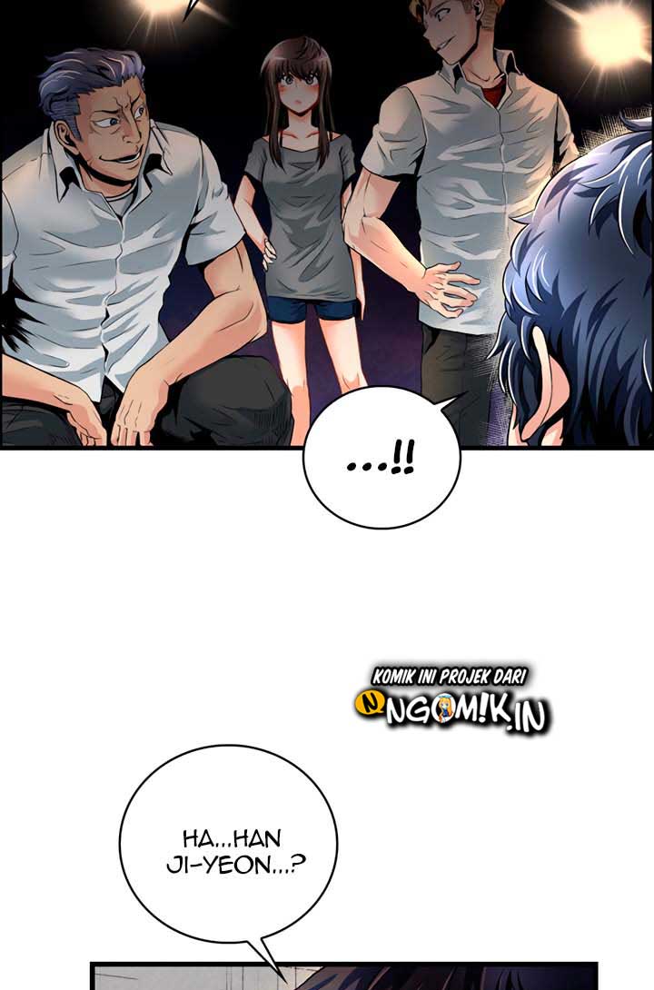 The Strongest Warrior Goes to School Chapter 01 Bahasa Indonesia