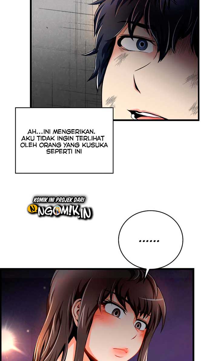 The Strongest Warrior Goes to School Chapter 01 Bahasa Indonesia