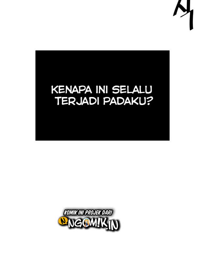 The Strongest Warrior Goes to School Chapter 01 Bahasa Indonesia