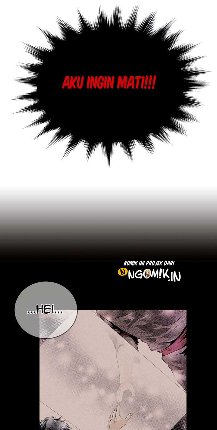 The Strongest Warrior Goes to School Chapter 01 Bahasa Indonesia