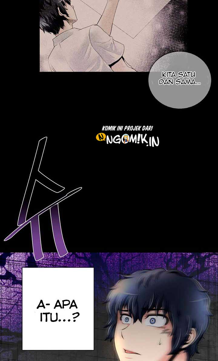 The Strongest Warrior Goes to School Chapter 01 Bahasa Indonesia