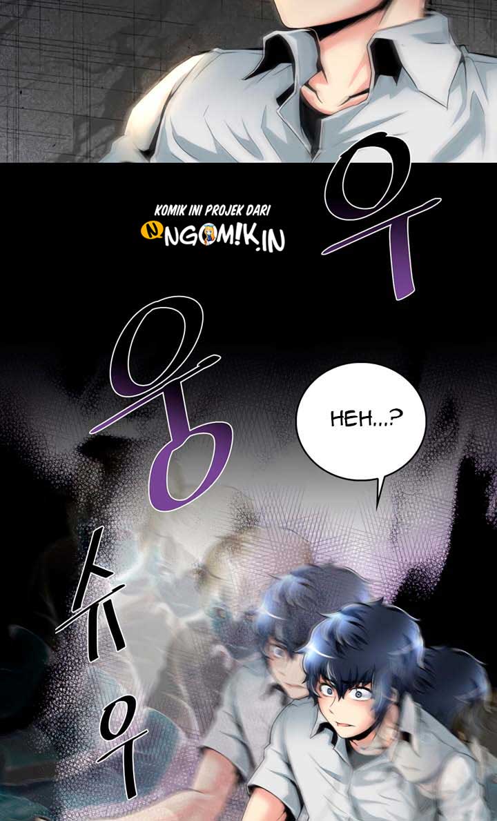 The Strongest Warrior Goes to School Chapter 01 Bahasa Indonesia