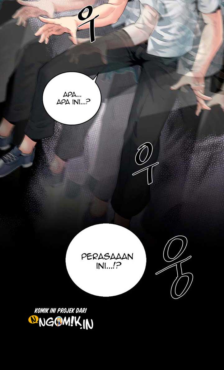 The Strongest Warrior Goes to School Chapter 01 Bahasa Indonesia