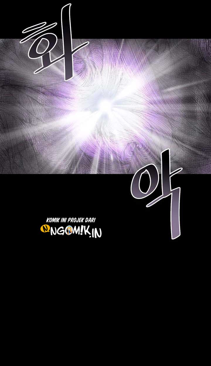 The Strongest Warrior Goes to School Chapter 01 Bahasa Indonesia