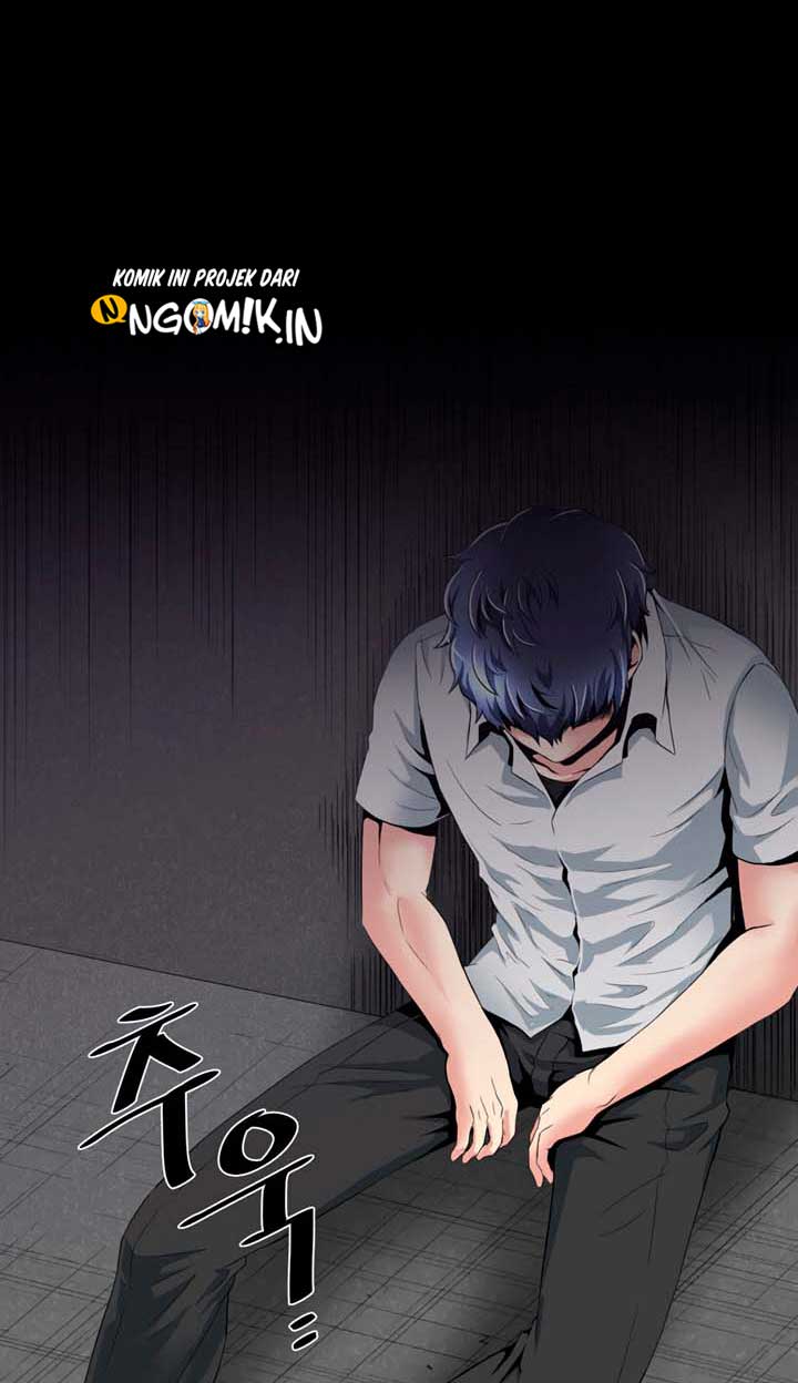 The Strongest Warrior Goes to School Chapter 01 Bahasa Indonesia