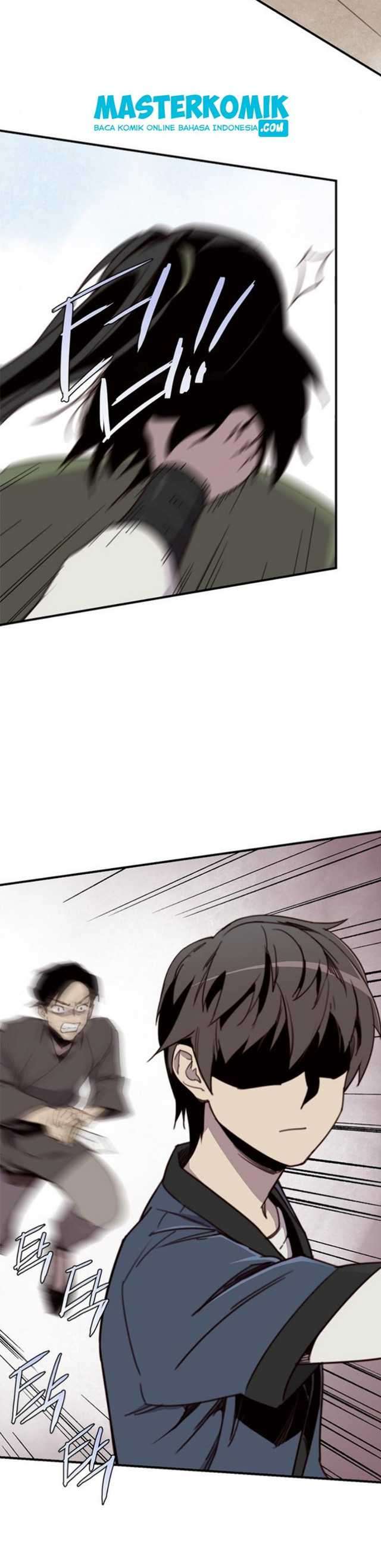 The Strongest in History Chapter 16 Bahasa Indonesia