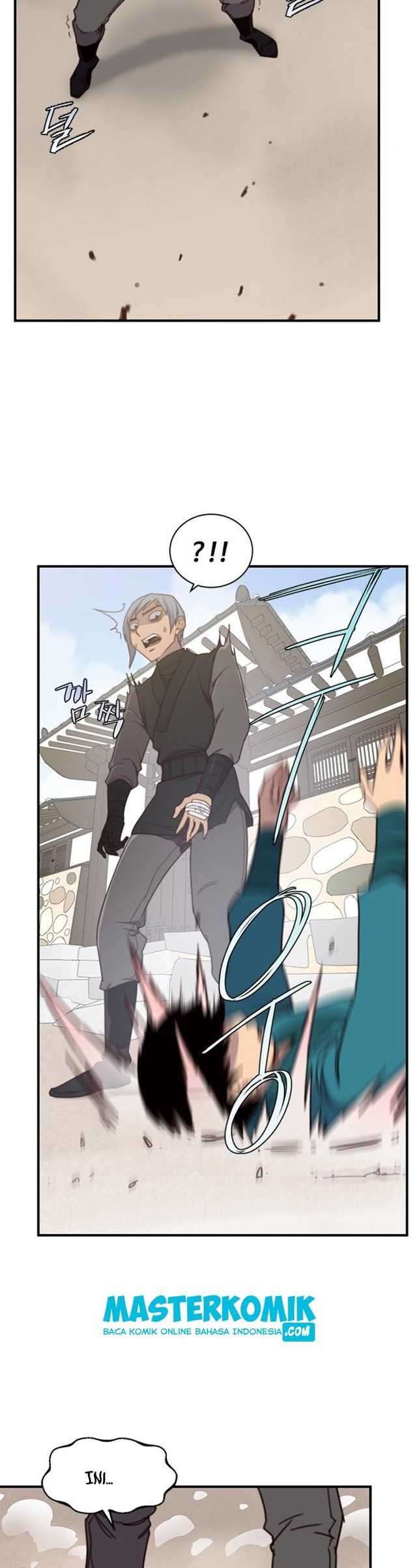 The Strongest in History Chapter 16 Bahasa Indonesia