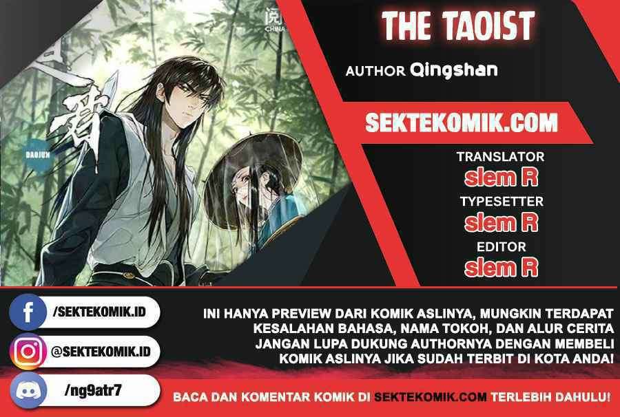 The Taoist Chapter 08 Bahasa Indonesia