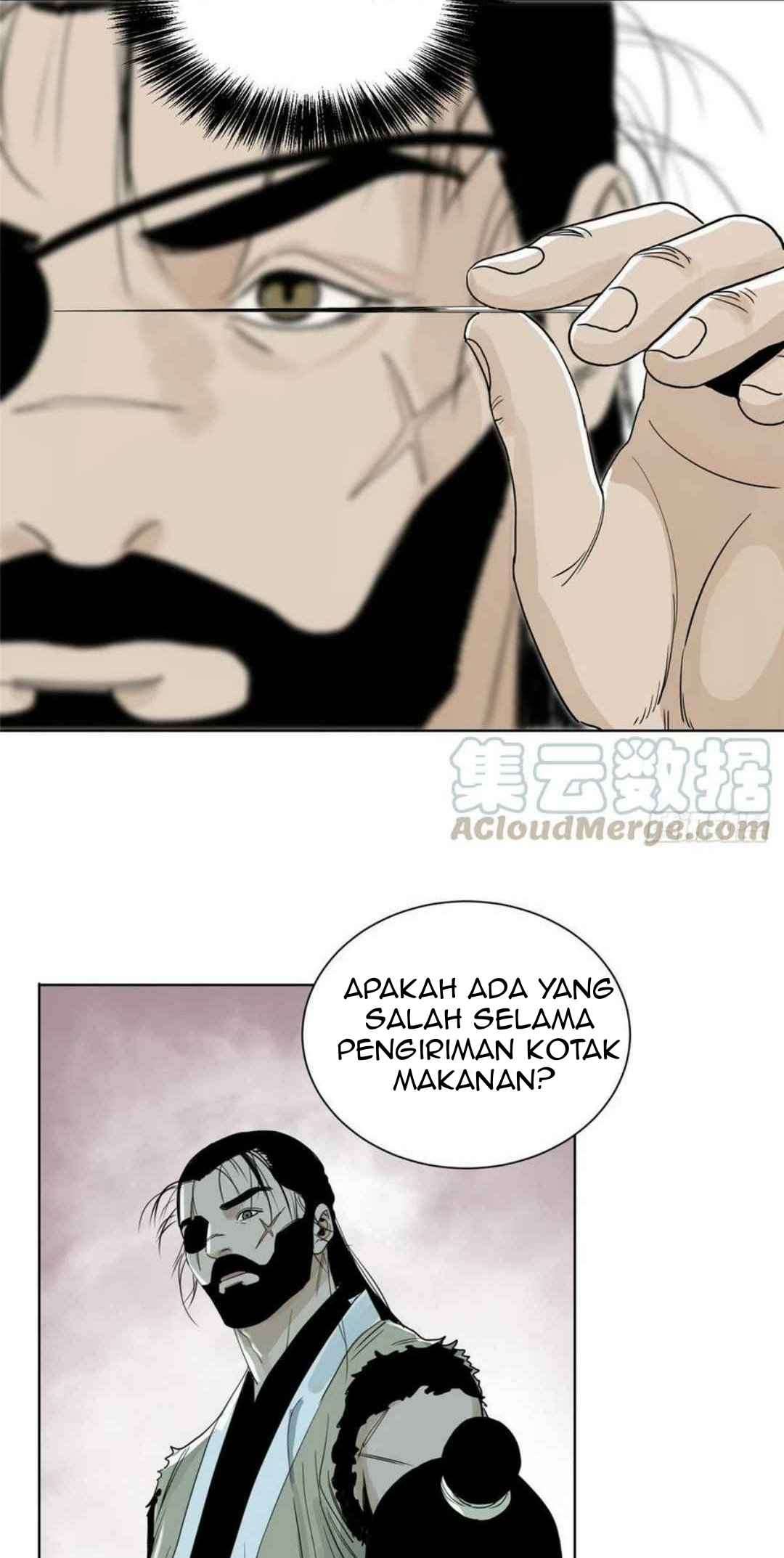 The Taoist Chapter 08 Bahasa Indonesia