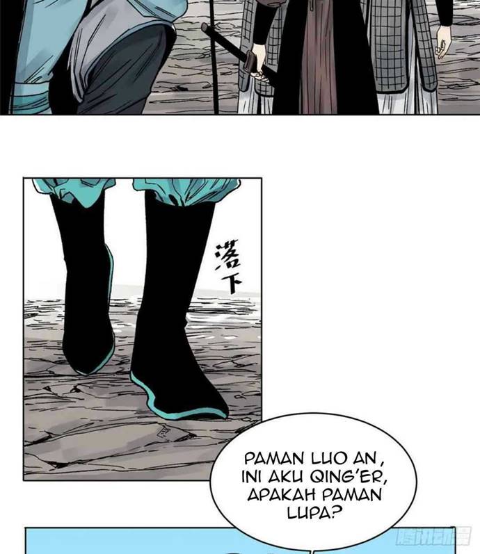 The Taoist Chapter 34 Bahasa Indonesia