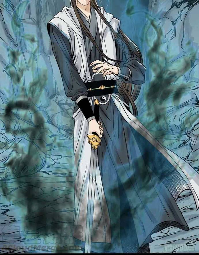 The Taoist Chapter 34 Bahasa Indonesia