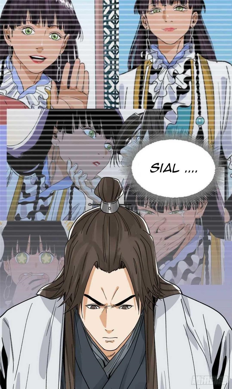 The Taoist Chapter 89 Bahasa Indonesia