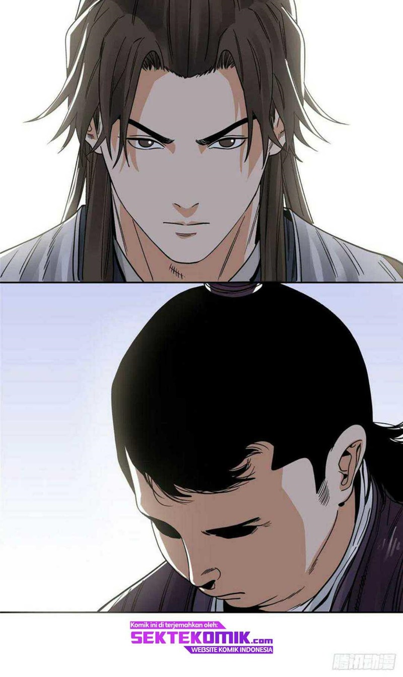 The Taoist Chapter 89 Bahasa Indonesia