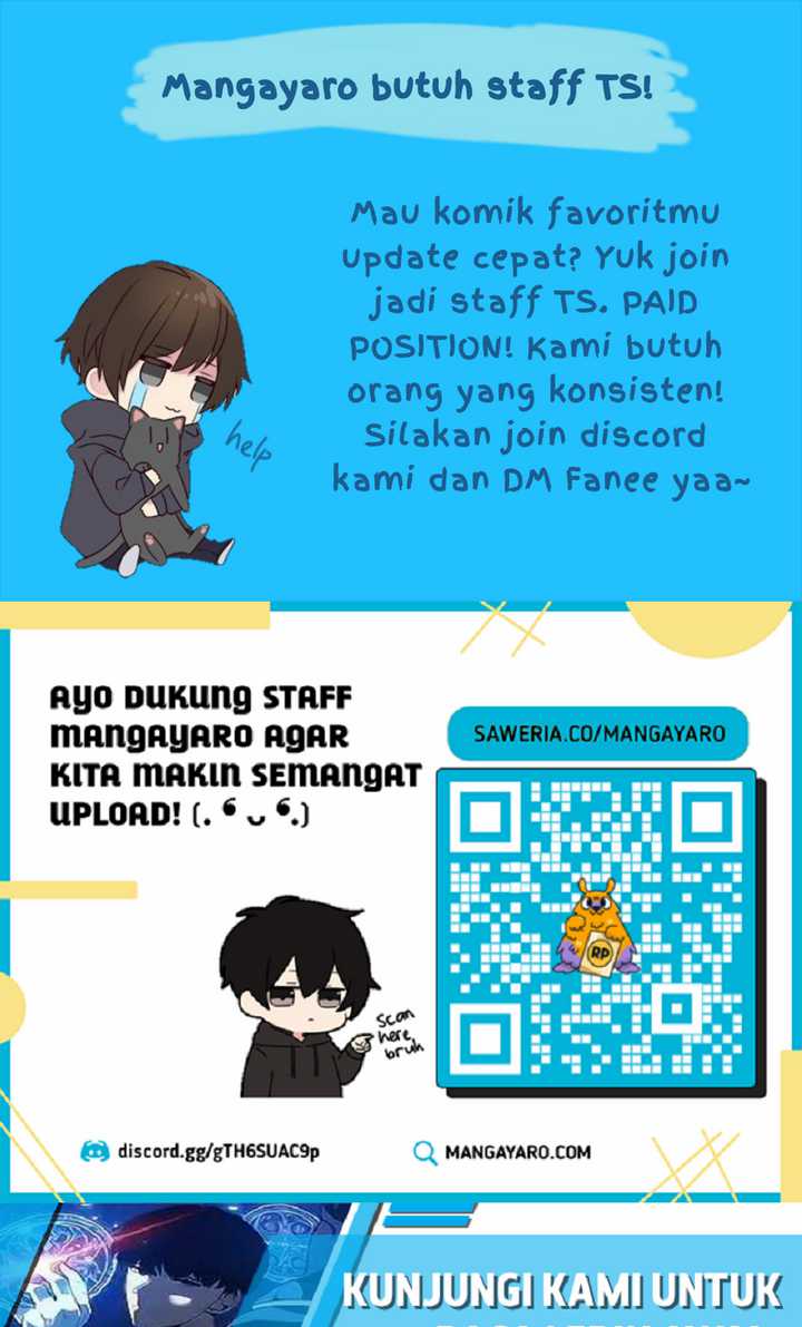 The Teacher of Perishable Villains chapter 3