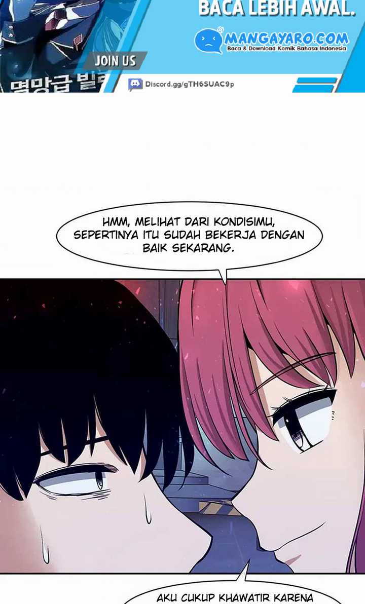 The Teacher of Perishable Villains chapter 3