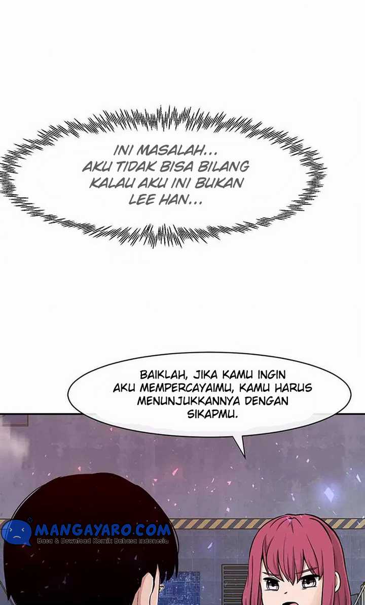 The Teacher of Perishable Villains chapter 3