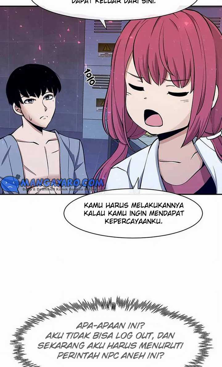 The Teacher of Perishable Villains chapter 3