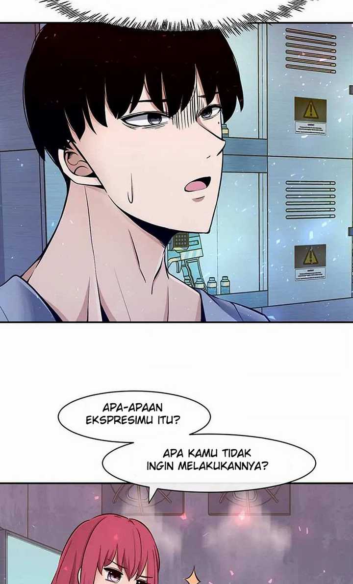 The Teacher of Perishable Villains chapter 3
