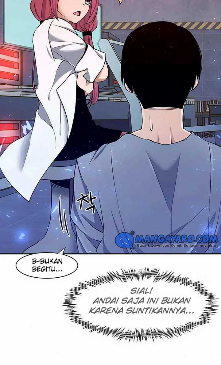 The Teacher of Perishable Villains chapter 3