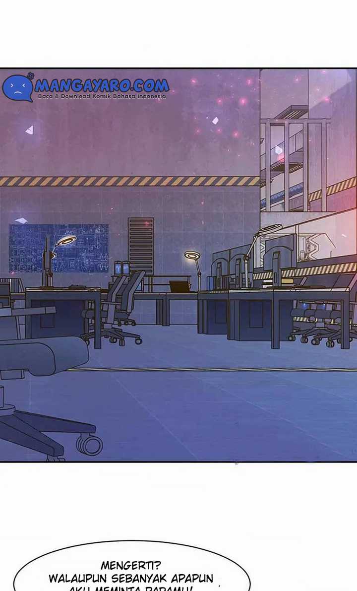 The Teacher of Perishable Villains chapter 3