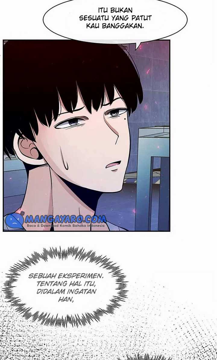 The Teacher of Perishable Villains chapter 3