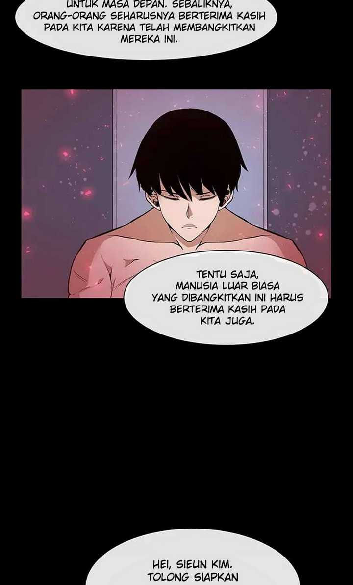 The Teacher of Perishable Villains chapter 3
