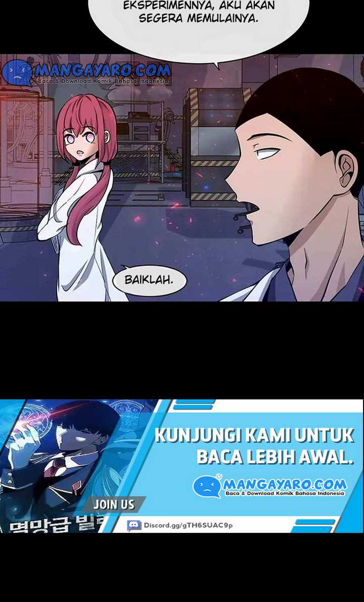 The Teacher of Perishable Villains chapter 3