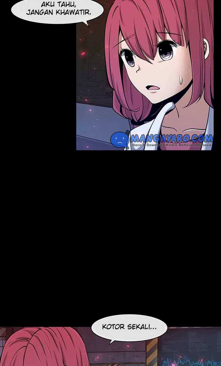 The Teacher of Perishable Villains chapter 3