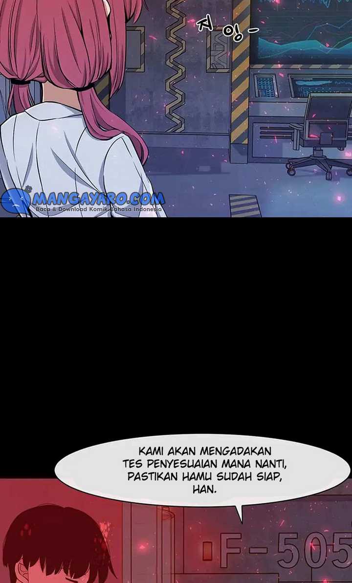 The Teacher of Perishable Villains chapter 3