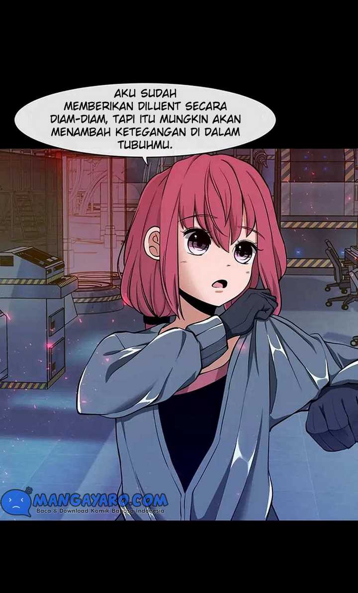 The Teacher of Perishable Villains chapter 3