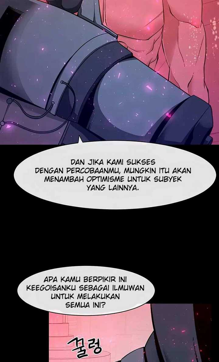 The Teacher of Perishable Villains chapter 3