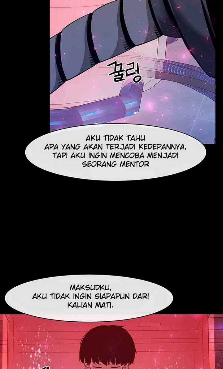 The Teacher of Perishable Villains chapter 3