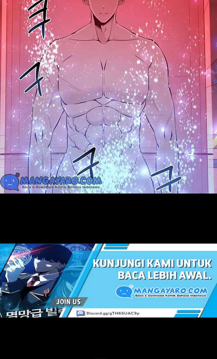 The Teacher of Perishable Villains chapter 3