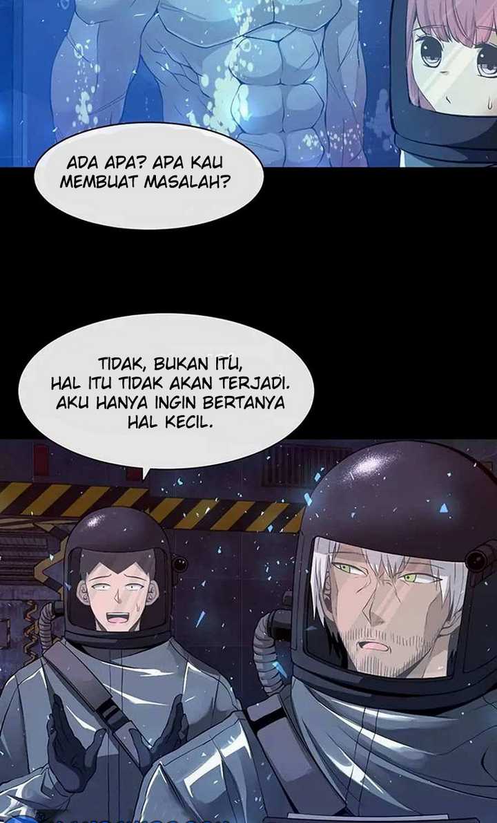 The Teacher of Perishable Villains chapter 3