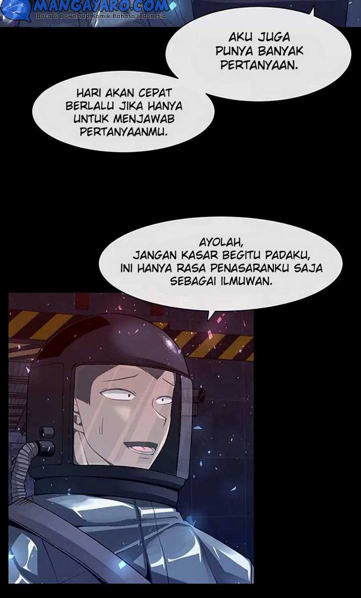 The Teacher of Perishable Villains chapter 3