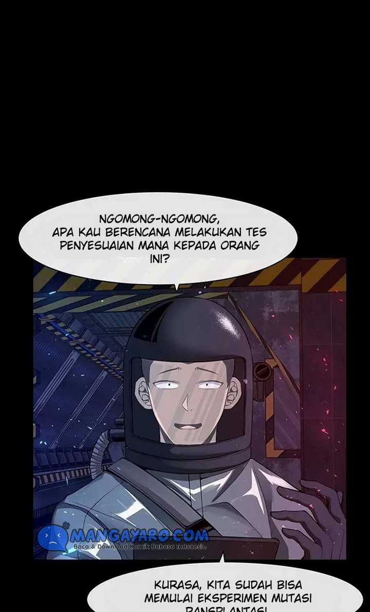 The Teacher of Perishable Villains chapter 3