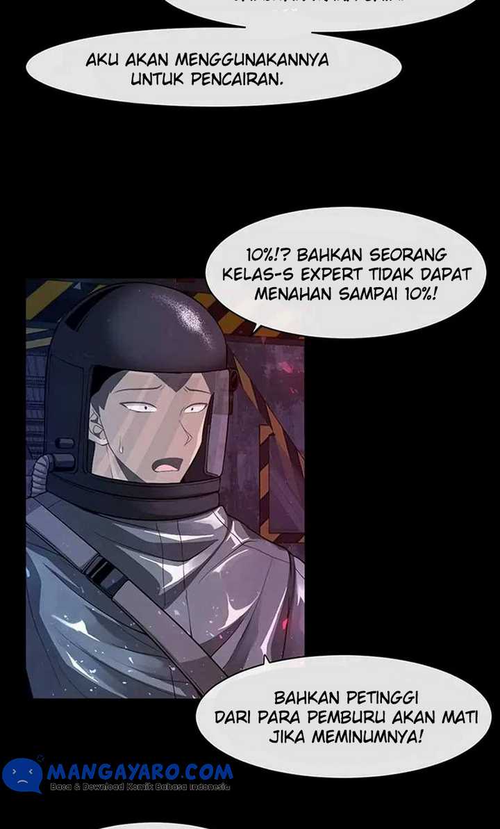 The Teacher of Perishable Villains chapter 3