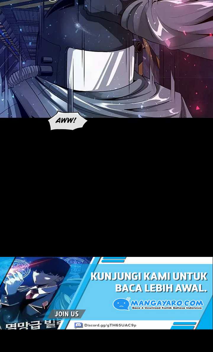 The Teacher of Perishable Villains chapter 3