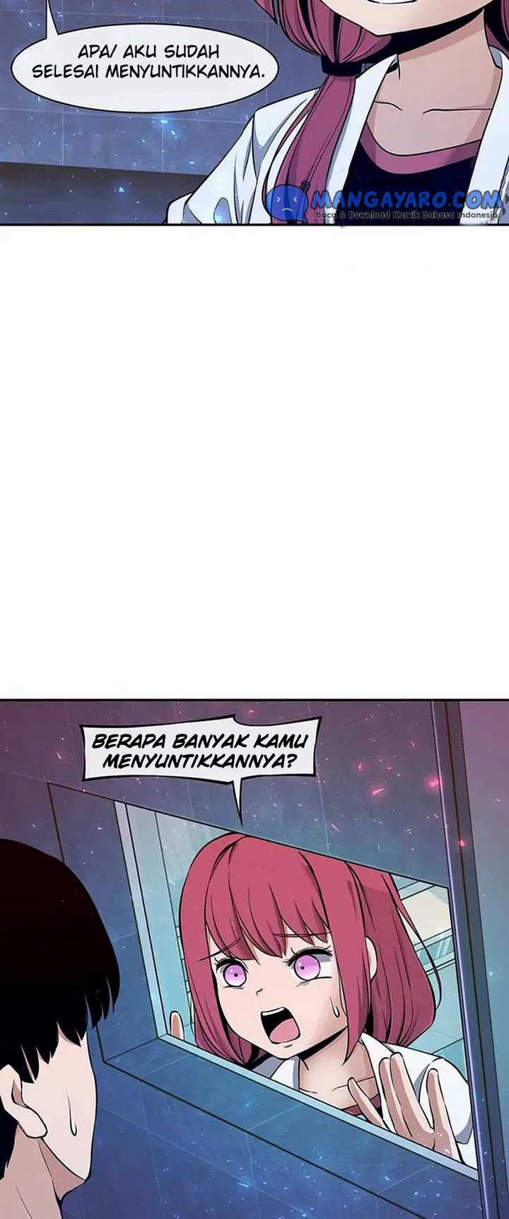 The Teacher of Perishable Villains chapter 3